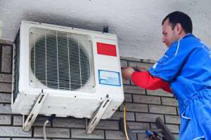 24/7 and Emergency HVAC Near UNC Charlotte, NC | Air Conidtioning and Heating Contractors
